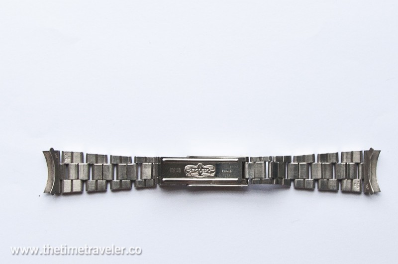 Rolex best sale 357 endlinks